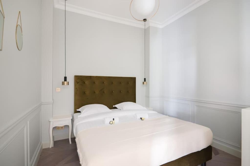 דירות Bright And Gorgeous Flat In The Heart Of פריז מראה חיצוני תמונה