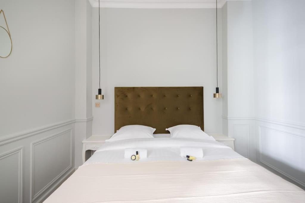 דירות Bright And Gorgeous Flat In The Heart Of פריז מראה חיצוני תמונה